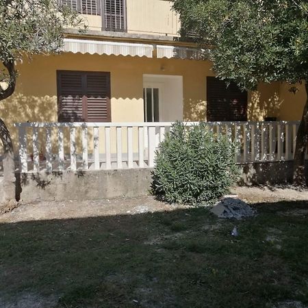 Apartment Toni Baška Voda Eksteriør bilde