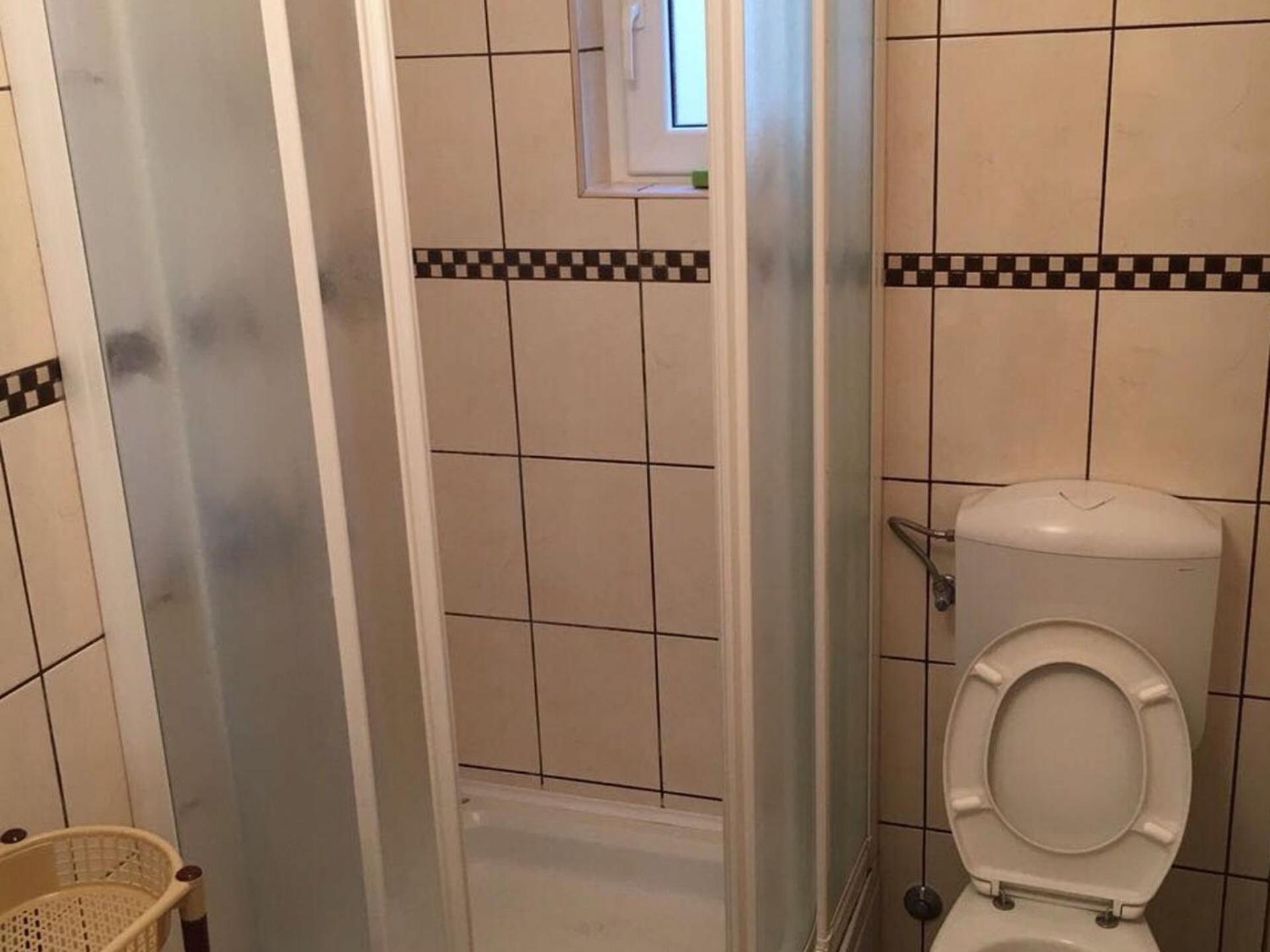 Apartment Toni Baška Voda Eksteriør bilde