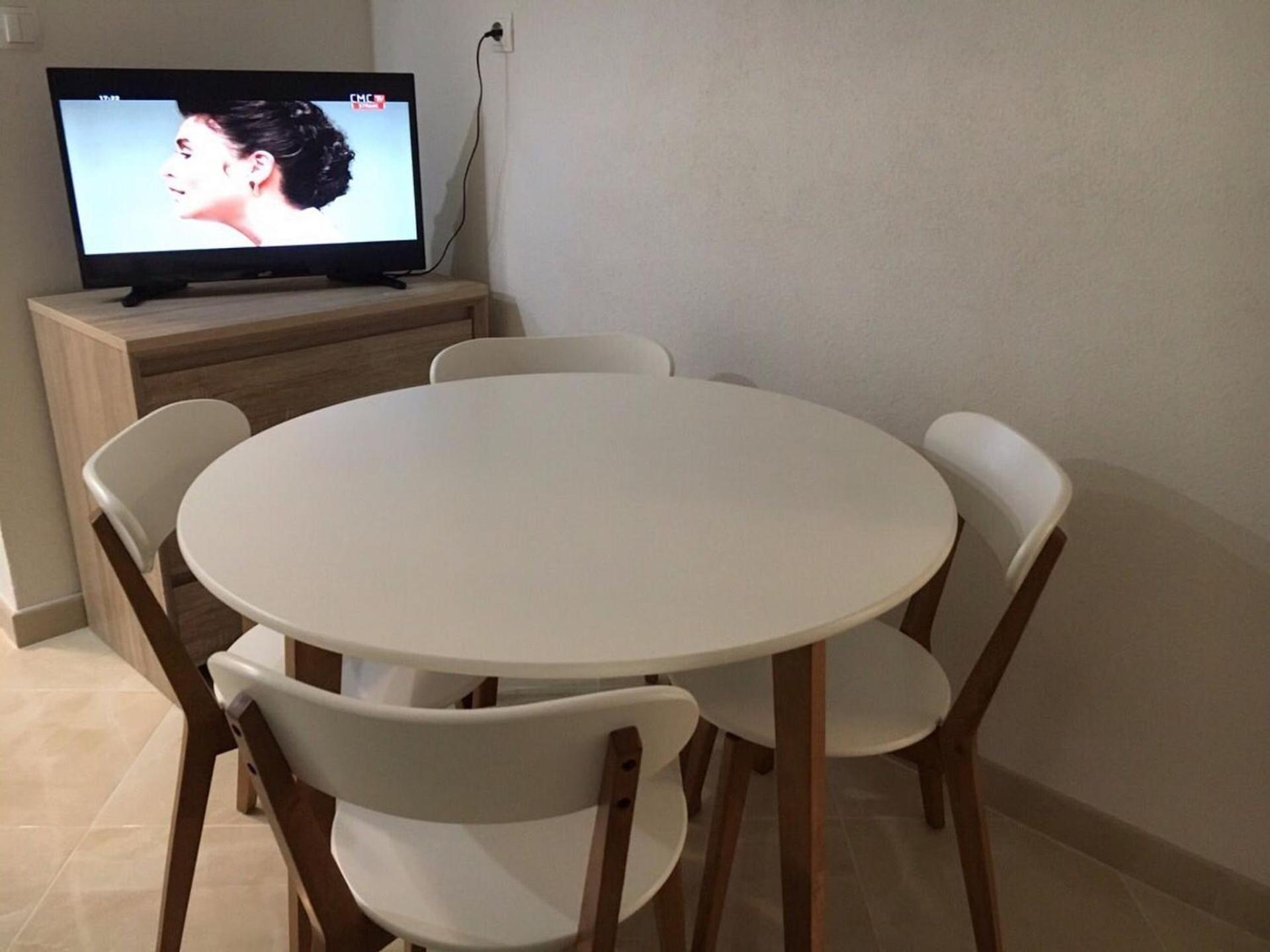 Apartment Toni Baška Voda Eksteriør bilde